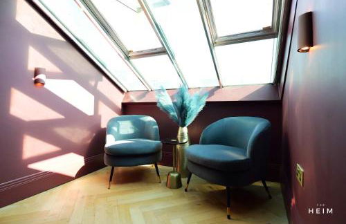 Gatsby at The Heim - Foto 16