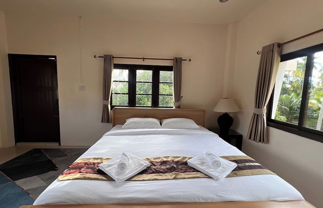 Panya Villa Satun - Photo 42