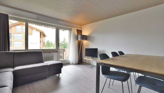 Rhodania 66 - Foto 5, Zona de estar