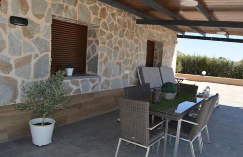 Casa Rural Finca Bella - Foto 30