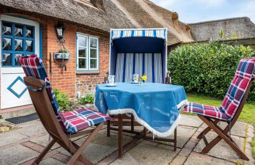 Ferienhaus Voß - Foto 25