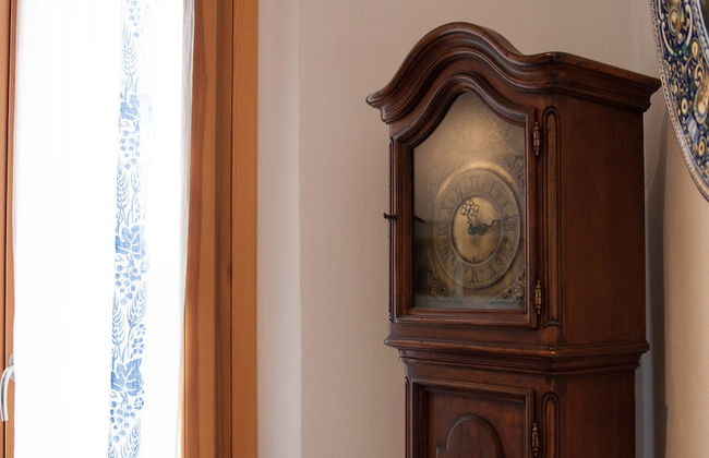 Agriturismo Campanacci - Foto 36