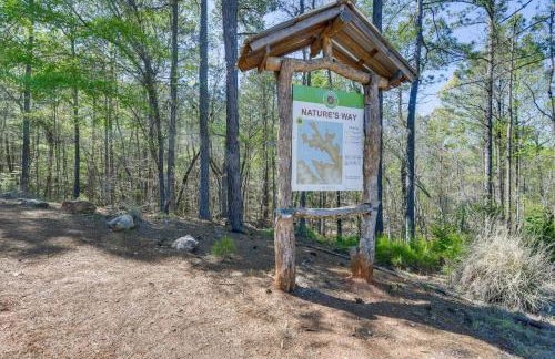 Balcony and Community Perks Lake Martin Condo! - Foto 33