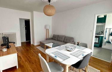 Apartment, 63 m2 Hyper-center - Foto 1