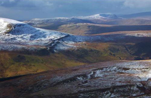 Peterstone Court Country House Restaurant & Spa - Photo 33