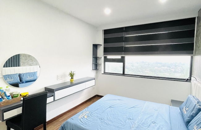 Amy Apartment Hue - Foto 20