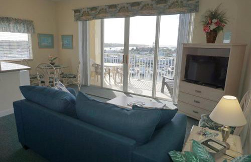 Boca Ciega Resort by Travel Resort Services - Foto 47