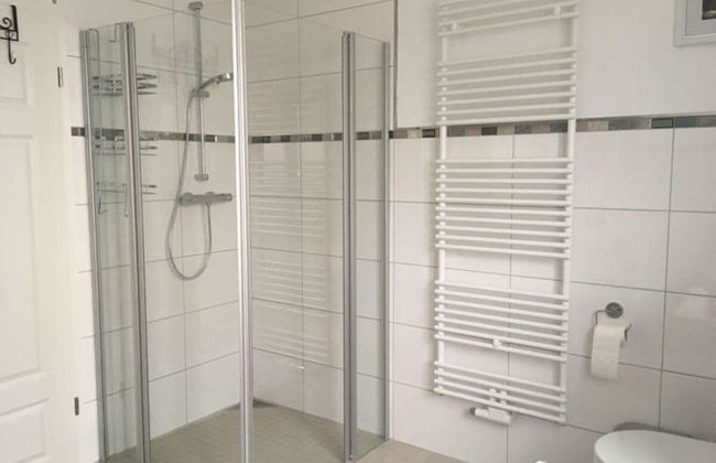 Pleasant Apartment in Stadtilm - Foto 15