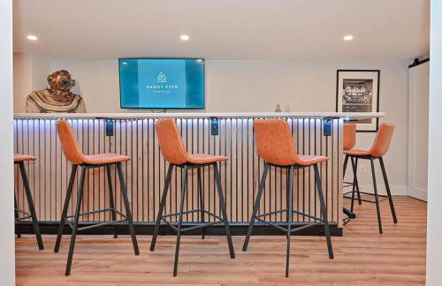 Bayside Oasis with Hot Tub & Game Room - Foto 30