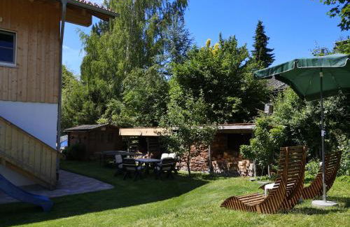 Heidi's Ferienwohnung2 - Foto 21