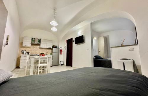 Casa vacanza Città dei Papi Anagni - Foto 71