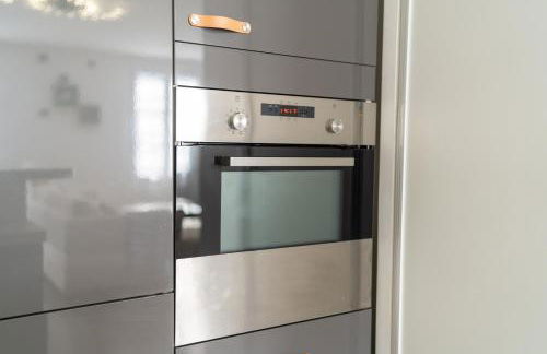 Apart' MIN - Disneyland Paris - 3 Bedrooms - 2 Parking Spots - Foto 16