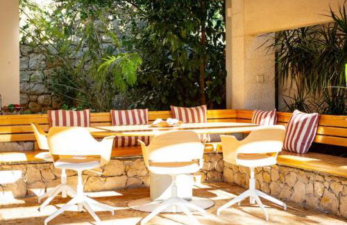 Design&Art Seafront Villa - Foto 41