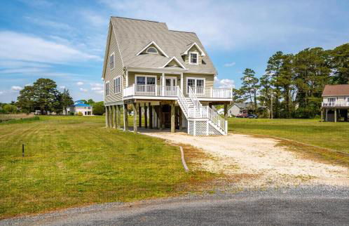 The Baywatch Bungalow - Foto 25