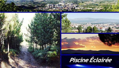 Villa De Rêve avec Piscine XXL Vue Panoramique - Foto 3