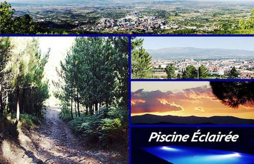 Villa De Rêve avec Piscine XXL Vue Panoramique - Foto 3