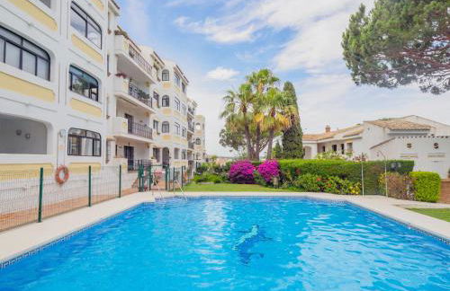 Cubo's Apartamento Las Acacias Beach - Foto 1