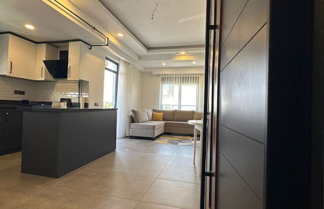 Asya Lara Suite - Foto 9