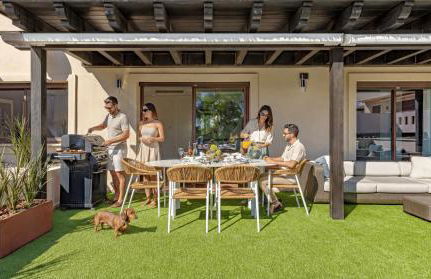 VACATION MARBELLA I Private HEATED Swimming pool, Walking distance to Puerto Banus, Security 24-7, BBQ, WiFi - Foto 23