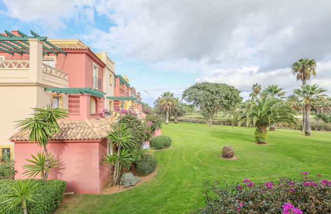 Isla Canela Golf in Isla Canela - Foto 7