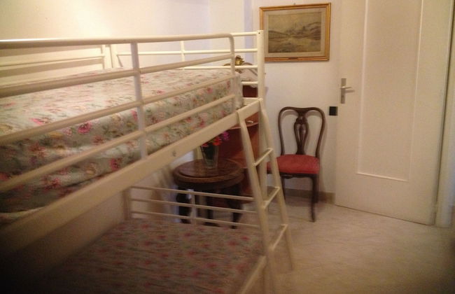 Apartments "solaria 1 & 2 Ospedaletti Ligure by Sanremo Italian Riviera - Foto 4