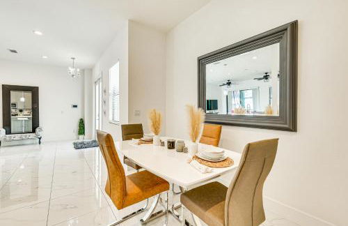 Day Trip to Fort Myers Beach Pet-Friendly Home! - Foto 12