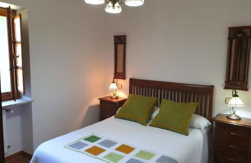 Habitaciones - La Pumarada de Limés I - Foto 4