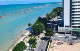 Flat Olinda 4 Rodas - Foto 16