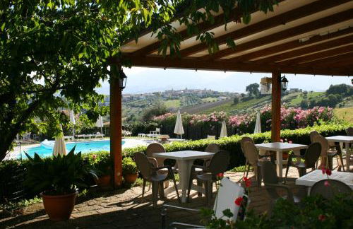 Agriturismo Villa Fiore - Foto 10