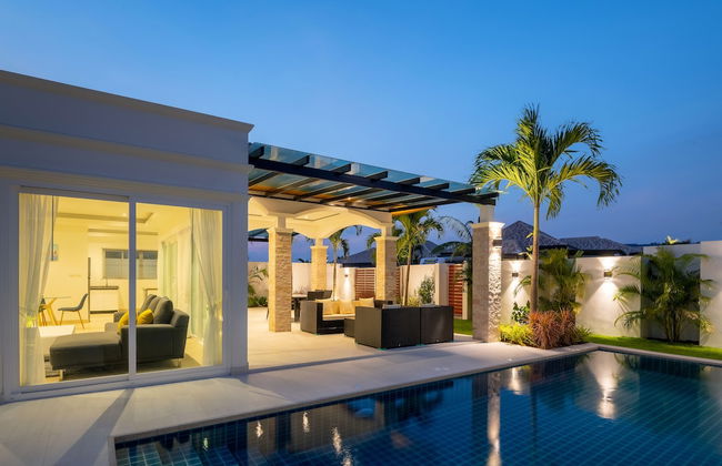 Orchid Paradise Homes OPV510 - Foto 18