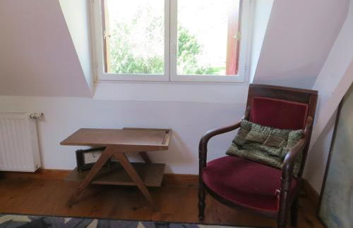 Traditional Countryside House Chateaux de la Loire - Foto 45