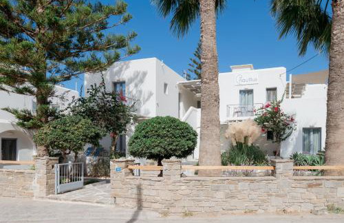 Nautilus Apartments-Suites - Foto 23