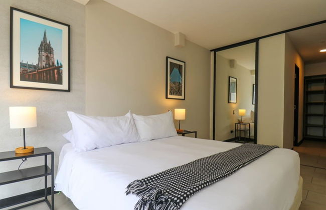 w Splendid 2BR in San Isidro - Foto 17