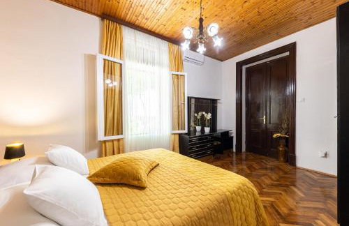 Antique Garden Villa - Foto 17