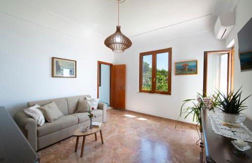 CASA OLGA, UN AFFACCIO SUL MARE !! - Foto 22