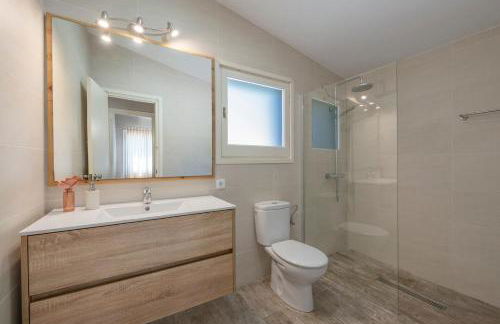 La Vinya - Casa con parking y piscina - Foto 20