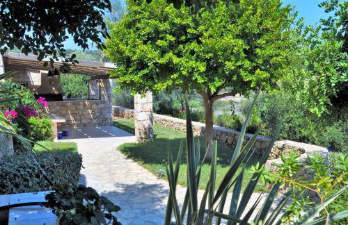 Gerani Private Villa - Foto 52