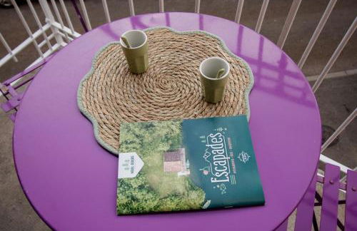 La Petite Pontissalienne - Appartement Centre de Pontarlier - Foto 21