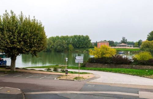 Le Chardonnay - Locationtournus - Foto 16