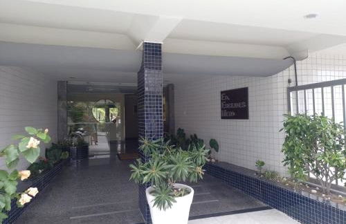 PRIME Beach e Praia do Forte a Pé e Polo Gourmet com carro no estacionamento. - Foto 19