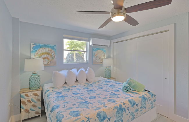 The Inn On Siesta Key - Foto 14