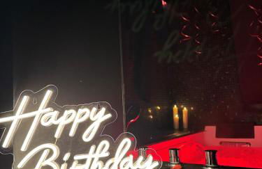 One Night Love Room Unique - Photo 13