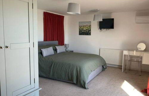 Sea View Villa V-Dubz, Filey - Foto 41