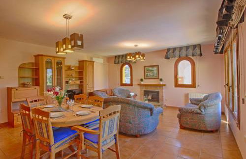 Villa Jardin by Interhome - Photo 13