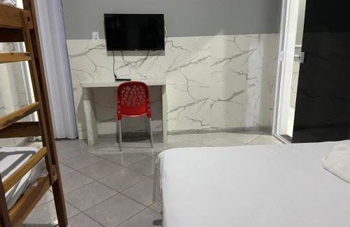 Hotel e Pousada REQUINTTE - Photo 10