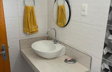 Casa linda em chacara na praia da Caueira - Foto 25