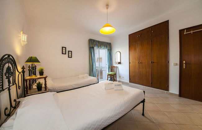 B30 - Apartment T2 in Alvor - Foto 14