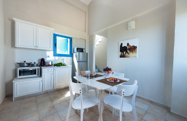 Ammoudia Maisonettes - Foto 11