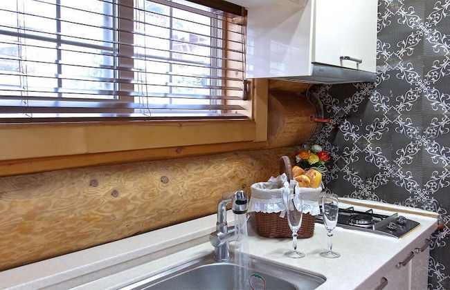 SSE Log Town - Foto 38