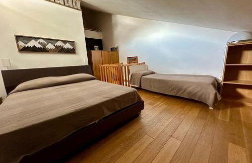 Stella Appartament, ski in ski out in Cervinia - Foto 20